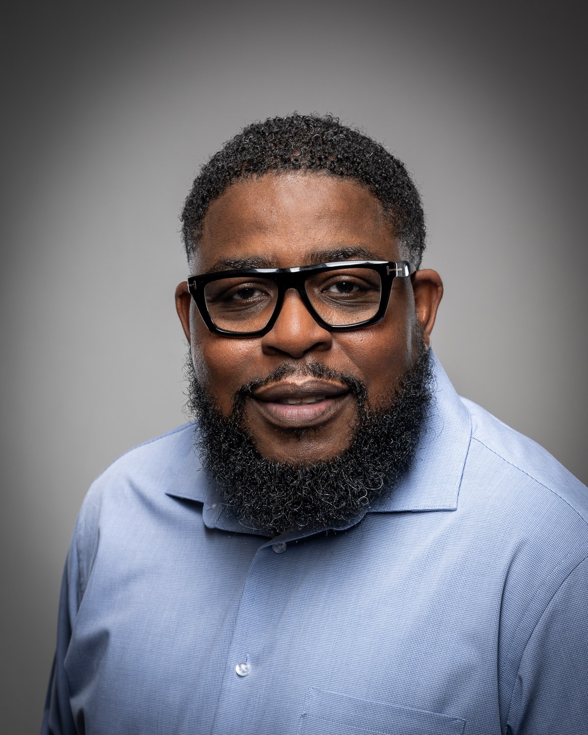 Wayne M. Shelton Sr.