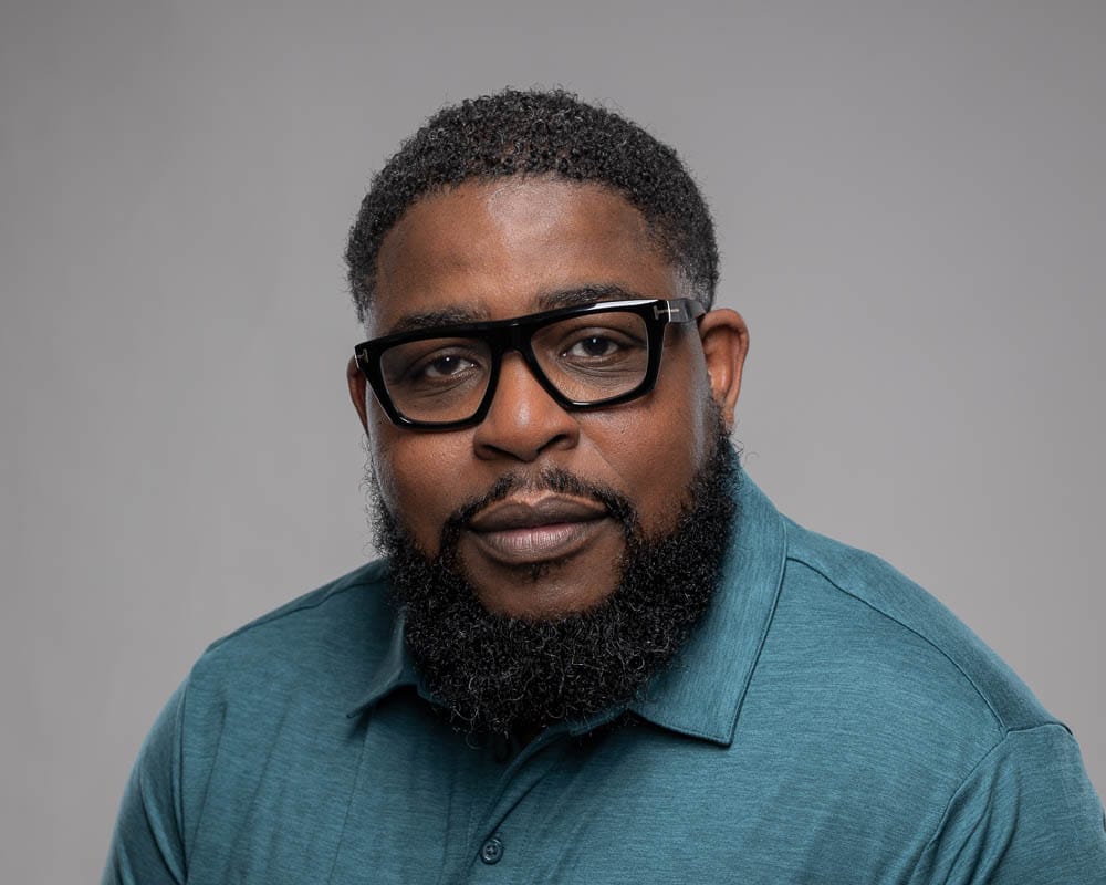 Wayne Shelton Sr.